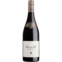 Laurent Miquel Père et Fils Merlot 2025