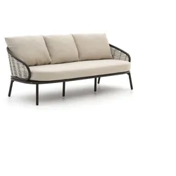 Apple Bee Pine Key Gartensofa 3-Sitzer 208 cm