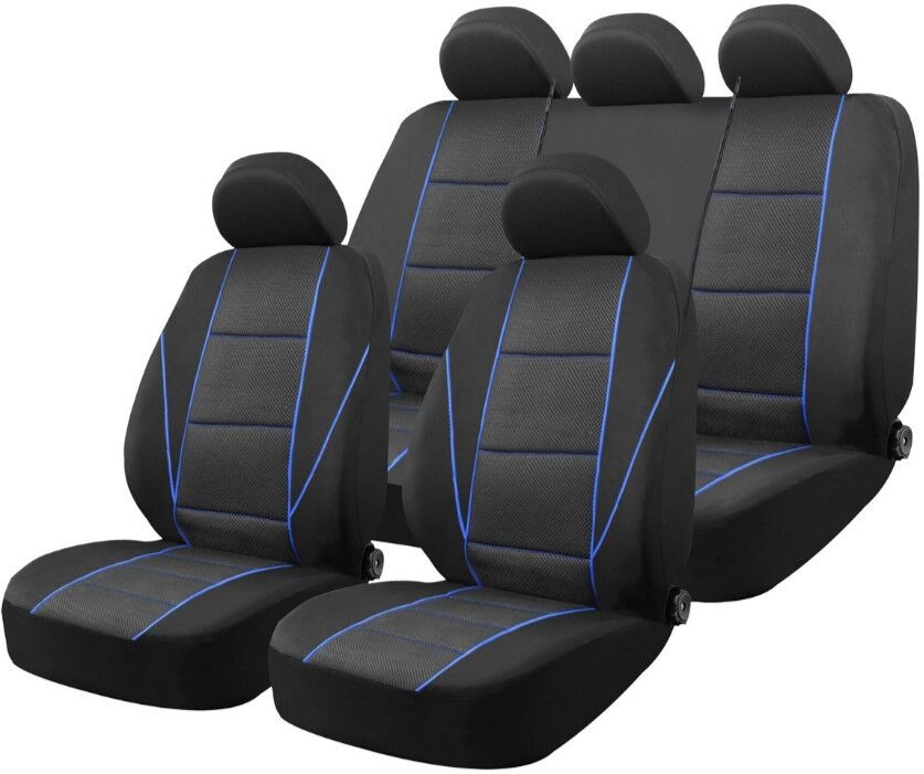 AMiO 04618 Seat cover