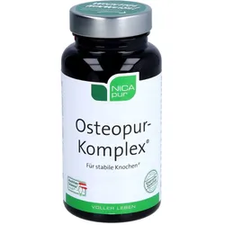 Nicapur Osteopur Komplex