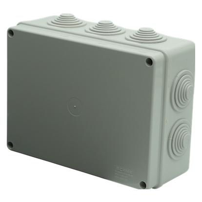 Scame Abzweigdose IP55 200x150x80mm (8001636056210)