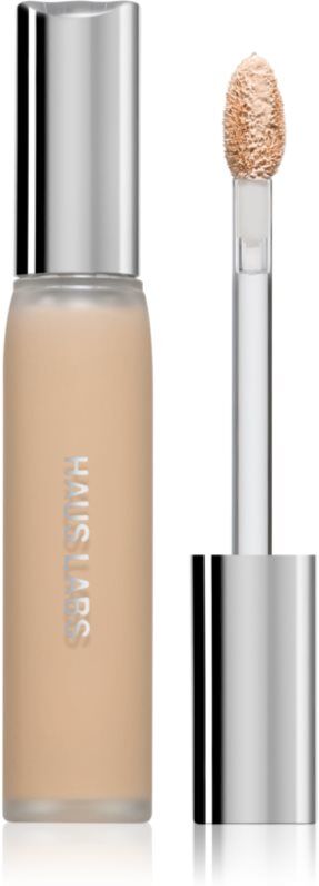 Haus Labs Triclone Skin Tech Concealer long-lasting concealer shade 10 Light Golden 7 ml