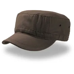 Atlantis Unisex Military Kappe Abenteuer Cap URBA