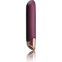 Climaximum, Vibrator, Miyana Mini Vibrator - Purple Gold
