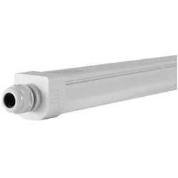 Opple, Feuchtraumleuchte, OPPL LEDWATERPROOF-E4 L06-11/18W-840 (2700 lm)