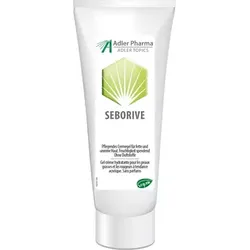 SEBORIVE Cremegel  50 ml Creme