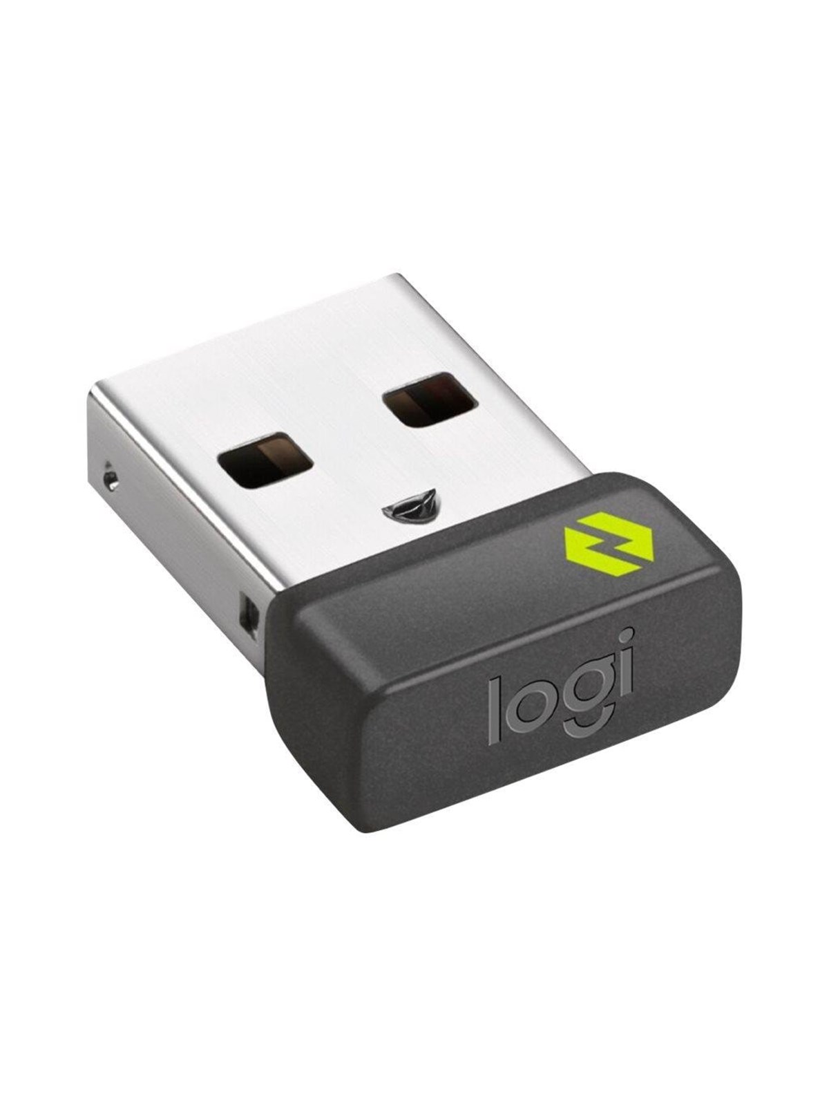 Logitech Bolt USB receiver - (Schwarz)