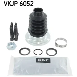 Faltenbalgsatz Antriebswelle SKF VKJP 6052 für VW Seat Skoda Polo II Ibiza