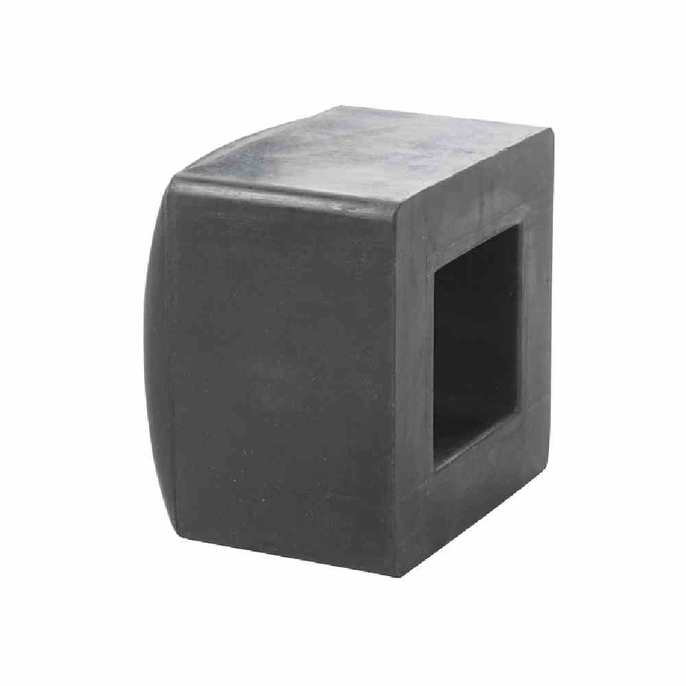 Rubberen dop voor handschoenen, 1250 gram