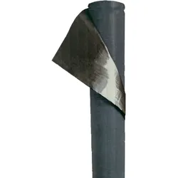 Onduline® BFX® Rolle, mit Aluminium-Oberschicht und hoher Klebekraft anthrazit 5x 1m