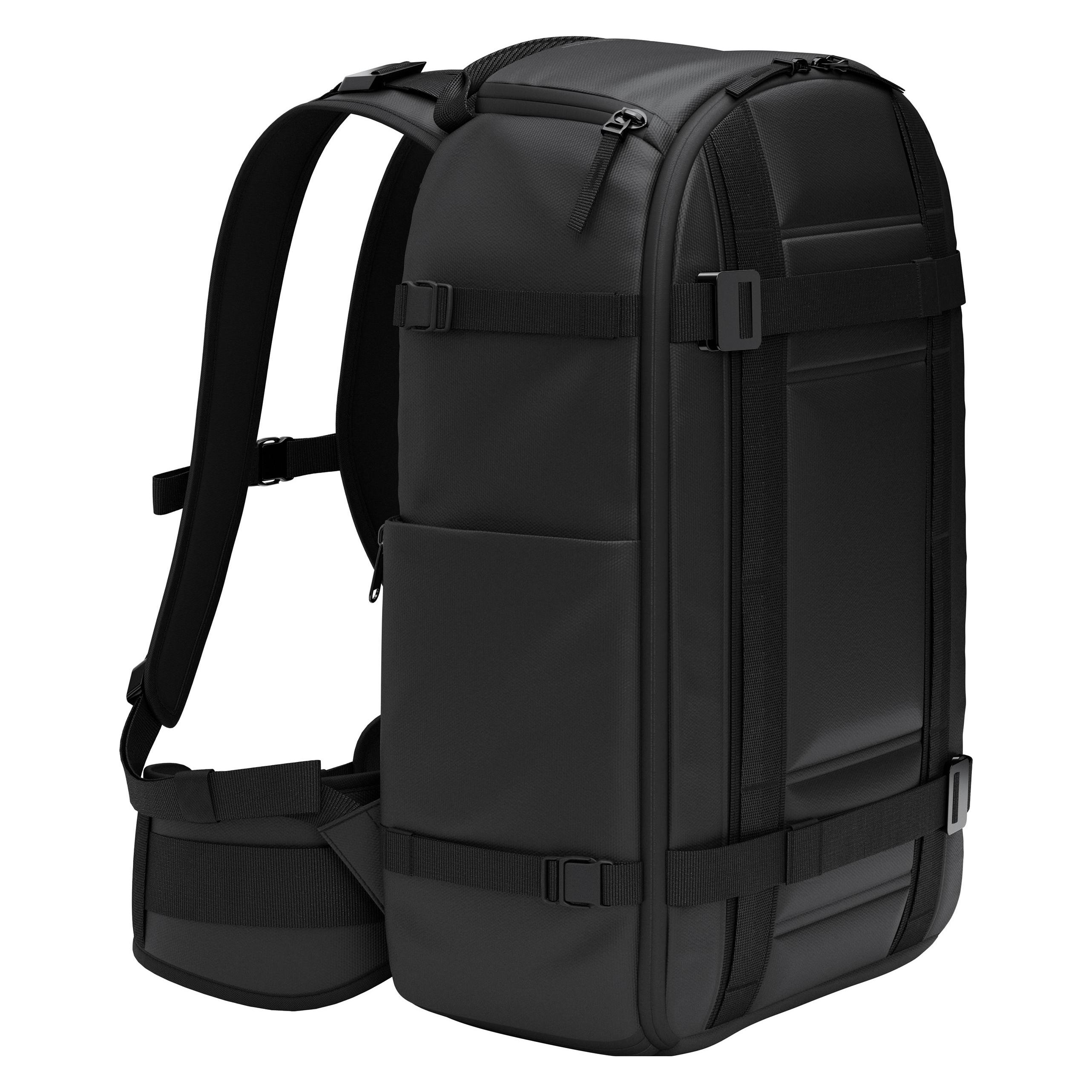 DB Sports Ramverk Pro Backpack 26 (26 l) (1000260004901)