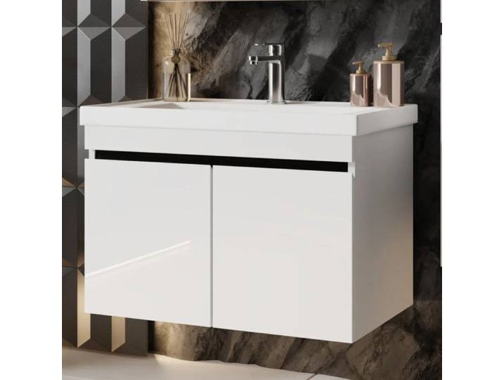 Meuble sous-vasque Venus 80 cm