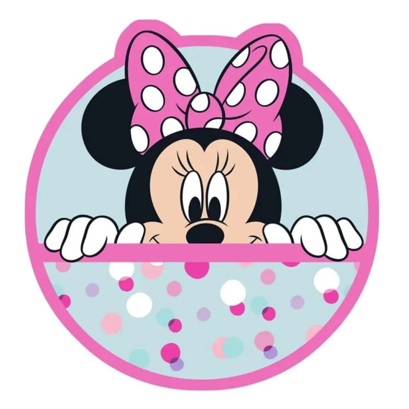 Disney Minnie Mouse sierkussen rond