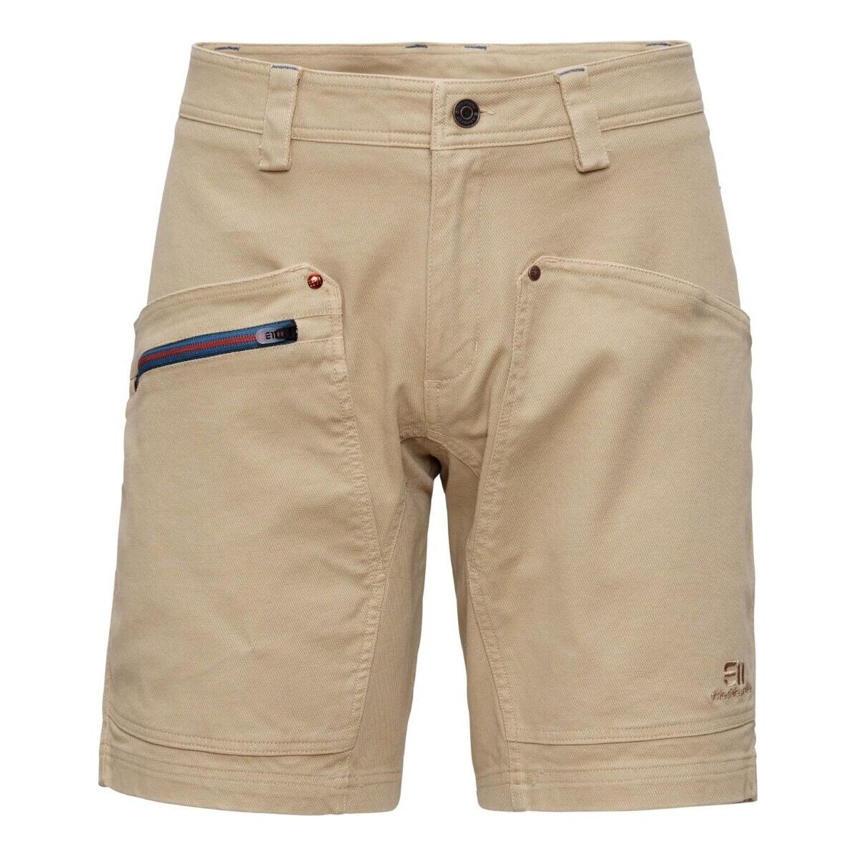 Elevenate Men Pebble Shorts safari (007) S 219-23007003