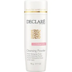 Soft Cleansing Cleansing Powder