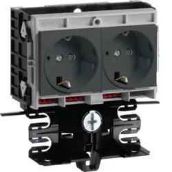 Tehalit Geräteträger Technikteil SL200559409011