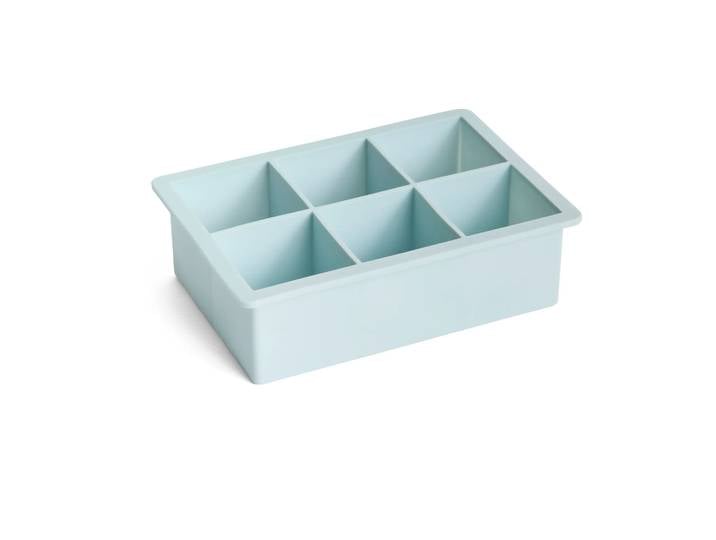 HAY HAY ijsblokjesvorm XXL Ice blue