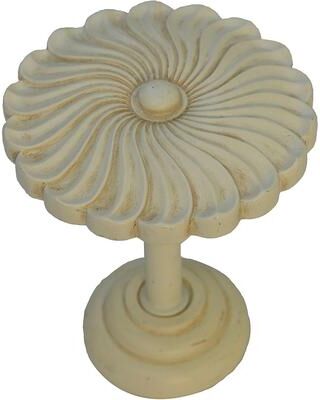 Urbanest Set of 2 Sierra Drapery Medallion Holdback