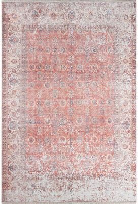 Momeni Chandler Cotton and Polyester Traditional Area Rug
