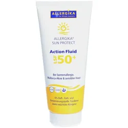 Allergika Sun A Fluid 50