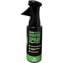 ShieldOn Insektenspray für Pferde mit Silent-Sprühkopf - 500 ml