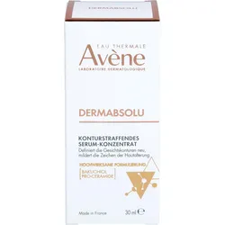 Avene Dermabsolu Serum-Konzentrat 30 ML