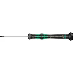 Wera 2067 Elektronik TORX BO Schraubendreher - 05118044001