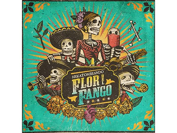 Flor Del Fango - Hekatombeando