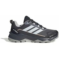 Adidas, Damen, Wanderschuhe, Terrex Skychaser AX5 GTX (38), Grau