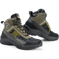 Stylmartin Vertigo Air Motorrad Schuhe 46