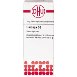 Haronga D6