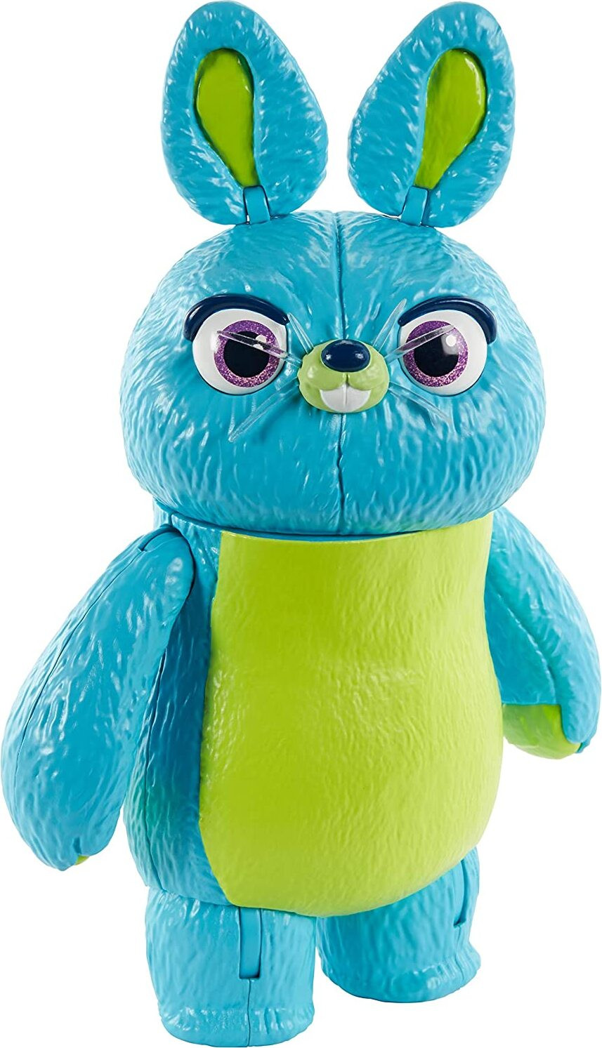 Mattel Toy Story 4 Bunny Conejito