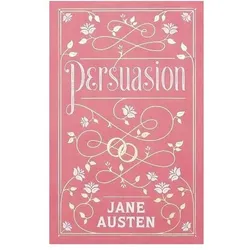 Persuasion, Belletristik von Jane Austen