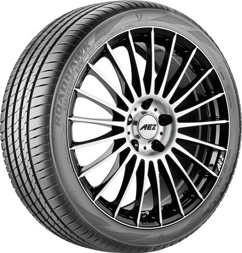 Firestone Sommerreifen 195/65r15 95t - Roadhawk 9659
