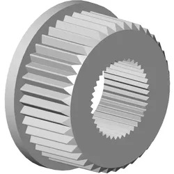 Dornbracht Rastbuchse Adapterring für Rastbuchse Ersatzteile 091212030 D. 26,5 x 12 mm 09121203090