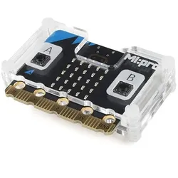 Kitronik MI:pro Schutzhülle für micro:bit V1 & V2, 4-lagig