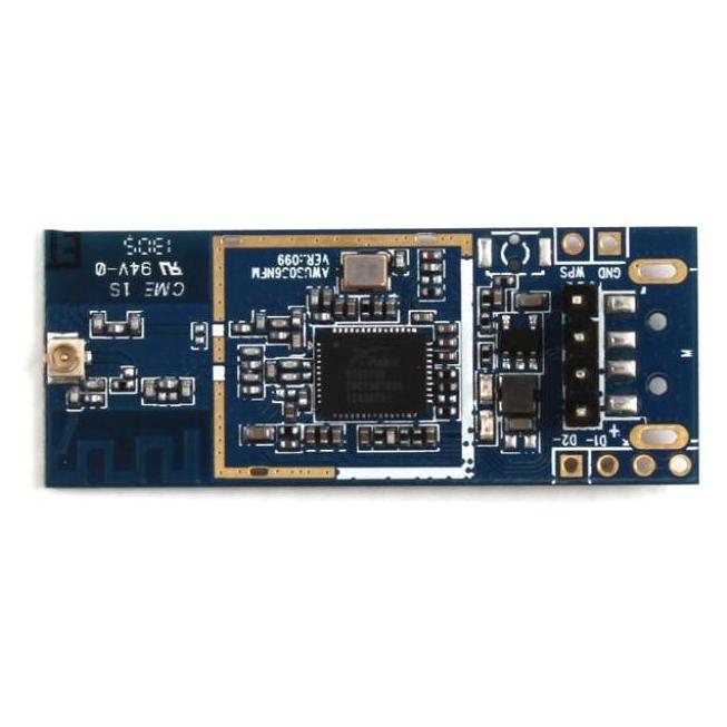 Alfa Network US036NFM - 802.11n USB Modul (RT5370) (USB) (US036NFM)