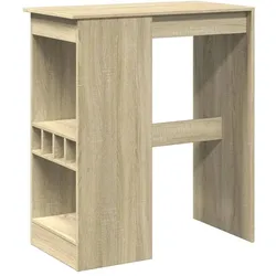 vidaXL, Bartisch, Valona (90 x 47.50 x 103.50 cm, 90 x 47.50 x 103.50 cm)