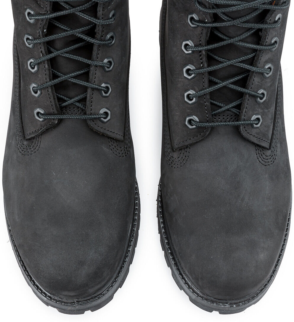 Bottines à lacets TIMBERLAND PREMIUM 6 INCH LACE