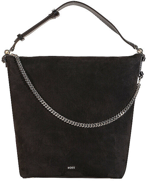 Boss Tasche - Hobo YELENA  braun EG