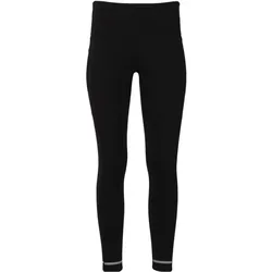 Elite Lab, Herren, Tights, Run X2 (XL), Schwarz