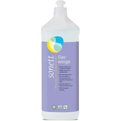 SONETT Glasreiniger 1 Liter Nachfüllflasche