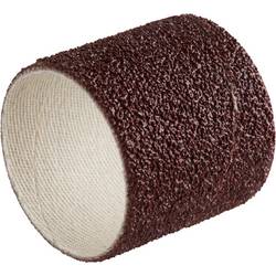 Rhodius SSH 305231 Schleifhülsen-Set Körnung (num) 50 (B x H x T) 30 x 30 x 14 mm 100 St.