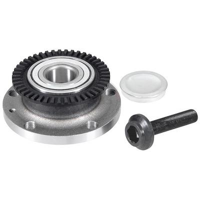 A.b.s. Radnabe [Hersteller-Nr. 200073] für Audi, Seat