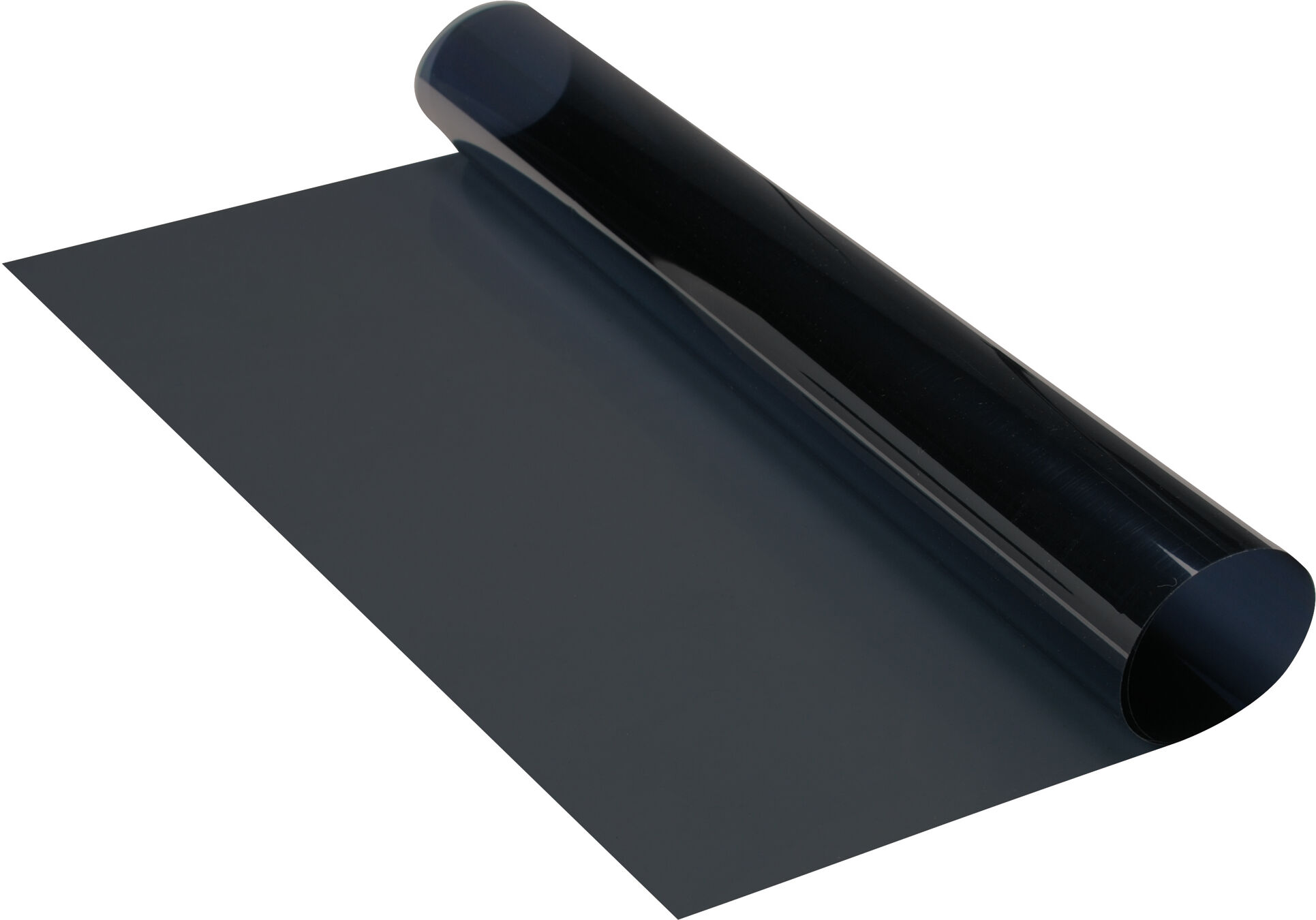 Foliatec Folie Autoglas Blacknight Reflex Superdark Mit Wärmeschutz (51x400/76x152 Cm) 1195