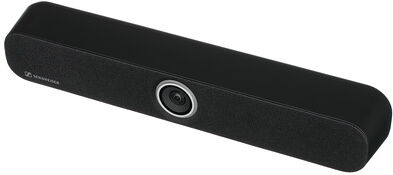 Sennheiser Teamconnect Bar S Noir