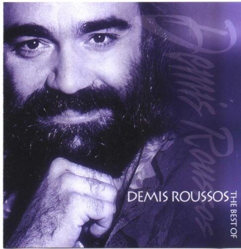 Demis Roussos - Best of - Preis vom 09.10.2026 07:28:09 h