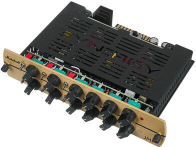 Synergy Marshall JMP Preamp