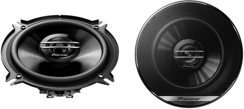 Pioneer TS-G1320F 2-Wege Einbau-Lautsprecher 250W Inhalt: 1 Paar