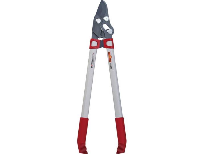 WOLF-Garten Takkenschaar POWER CUT RR* 650 - lengte 650mm - aluminium hefboomarmen - 2x meer kracht - messpanning instelbaar